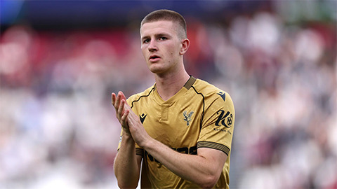  Top 3 tiền vệ phòng ngự đang được các ông lớn tranh giành quyết liệt